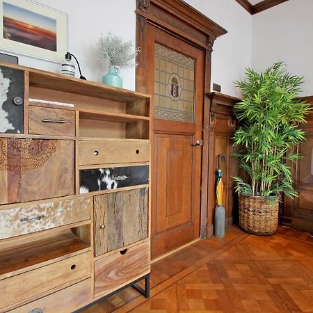 Large 4p canal apartment Prinsengracht Amsterdam Exterior foto